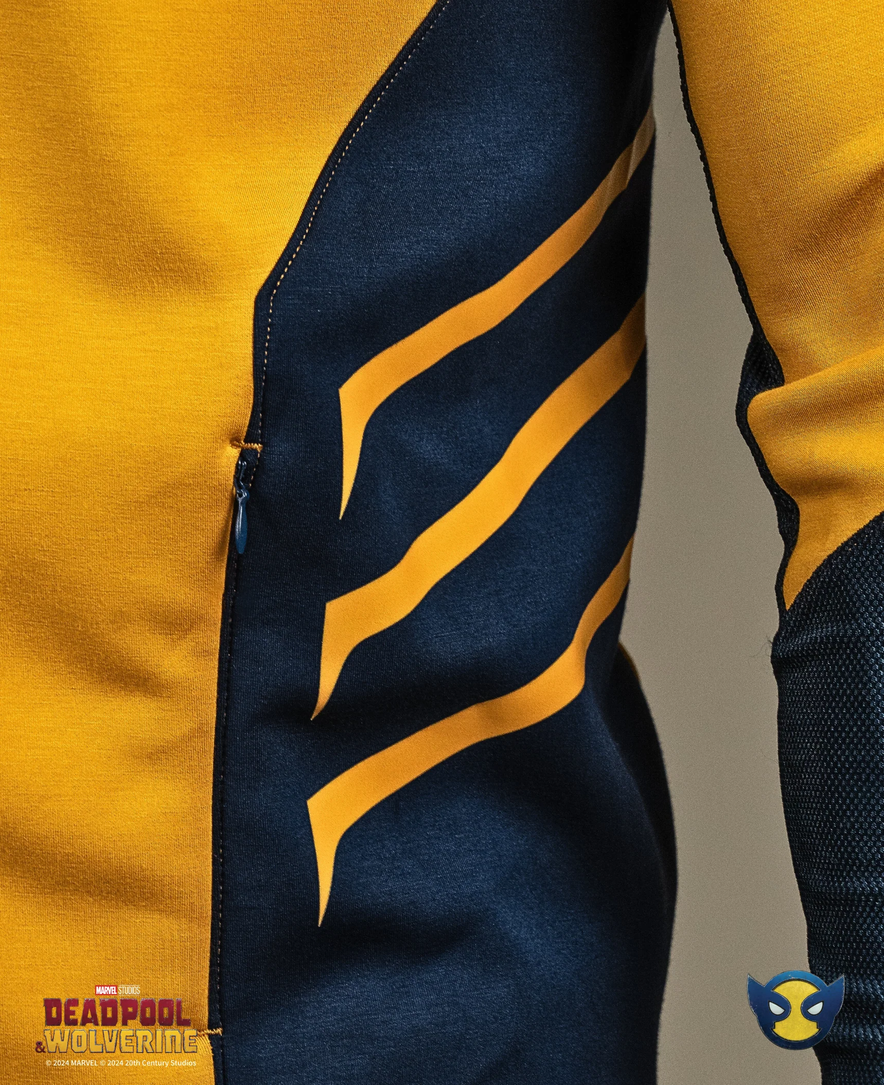 WOLVERINE Performance Hoodie - Image 4