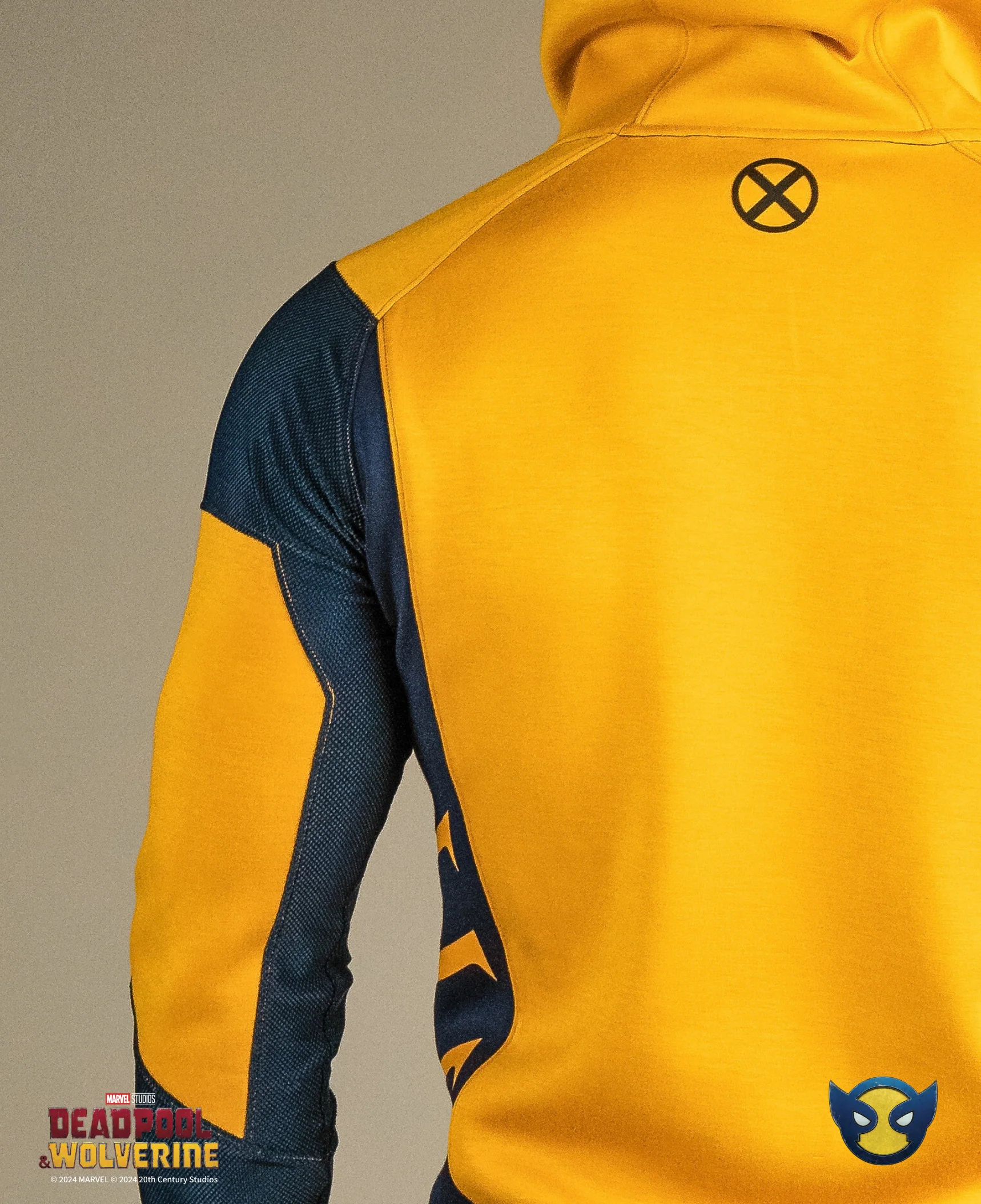 WOLVERINE Performance Hoodie - Image 5