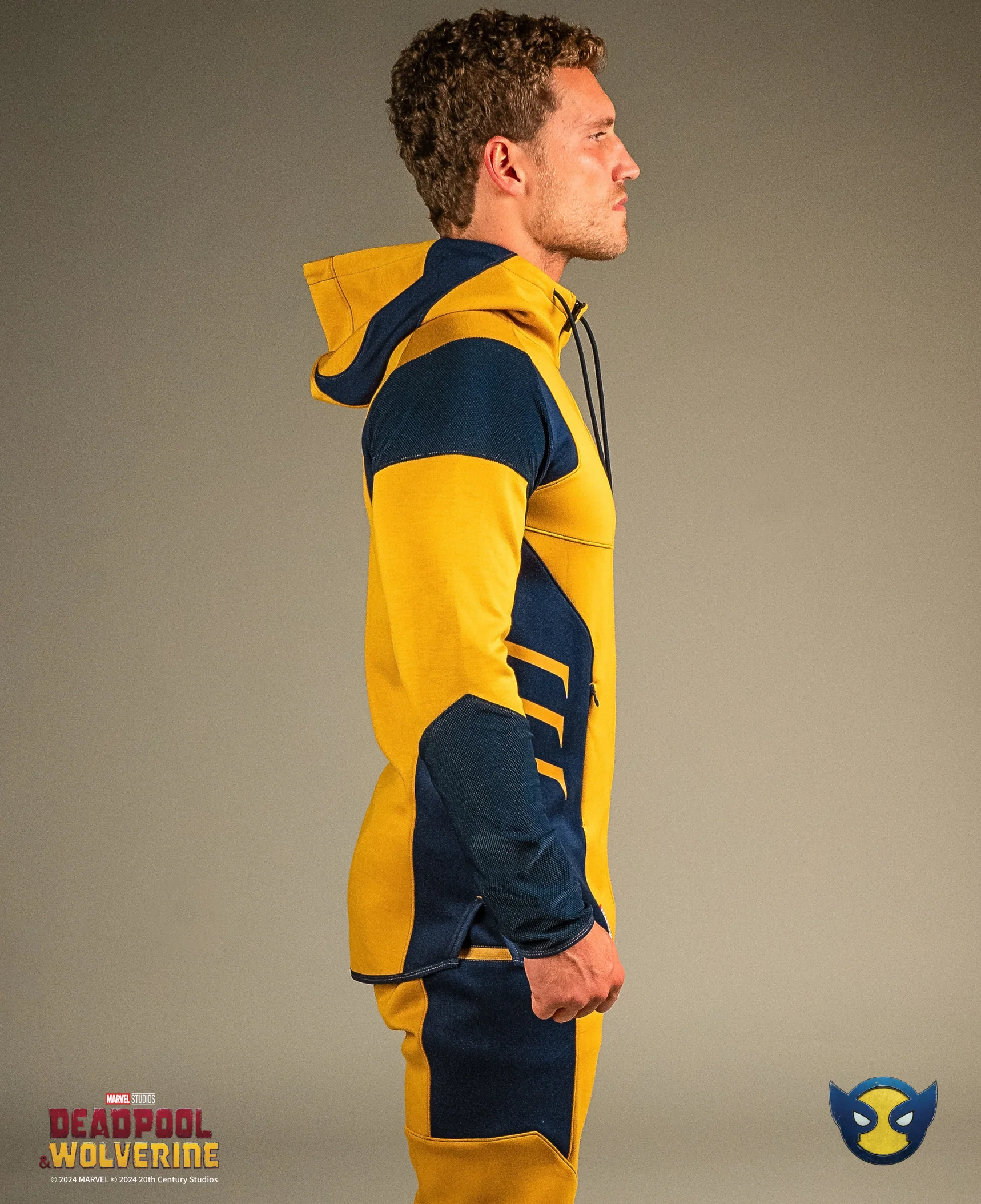 WOLVERINE Performance Hoodie - Image 7