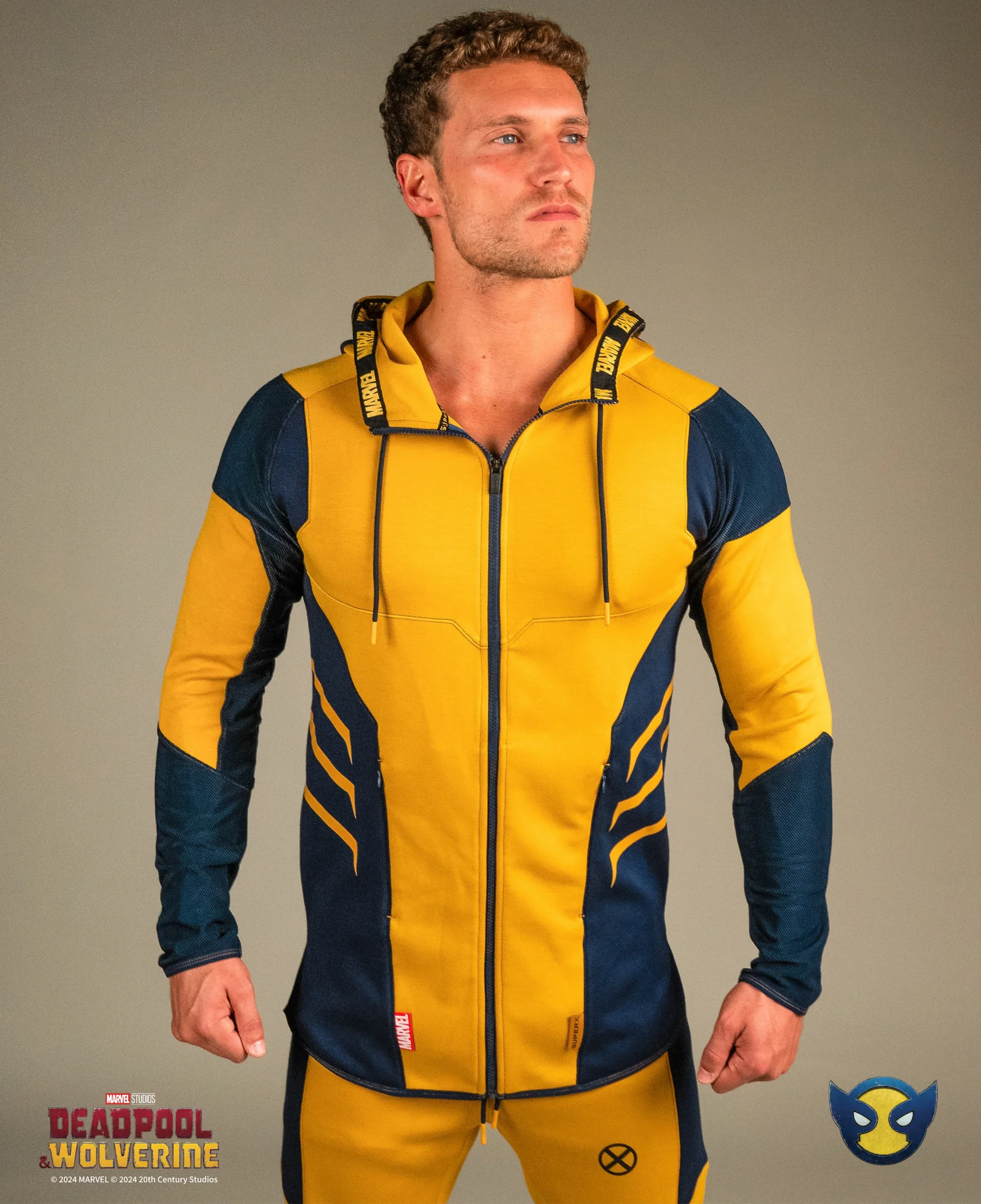 WOLVERINE Performance Hoodie - Image 8