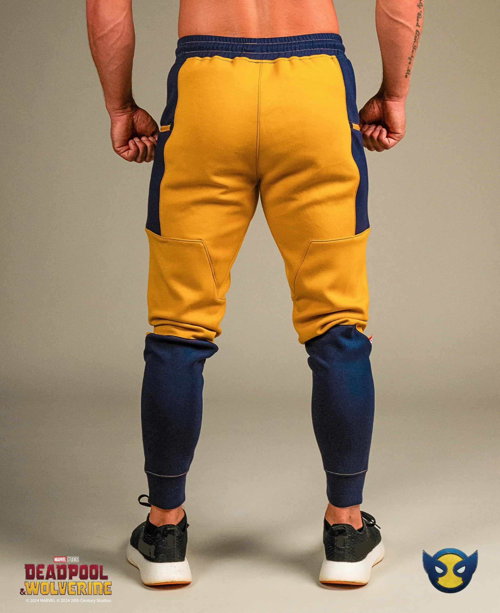 WOLVERINE Performance Joggers - Image 3