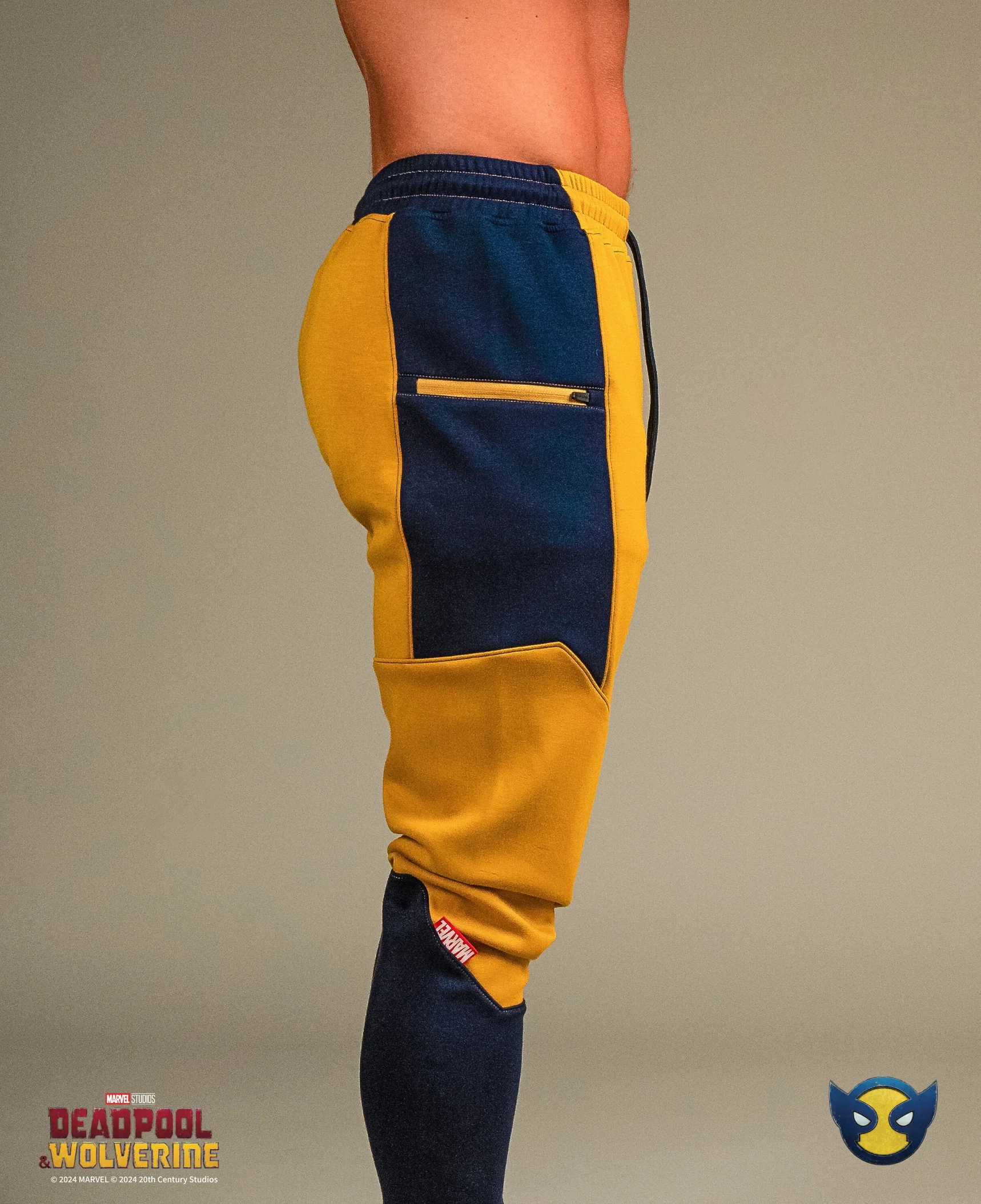 WOLVERINE Performance Joggers - Image 6