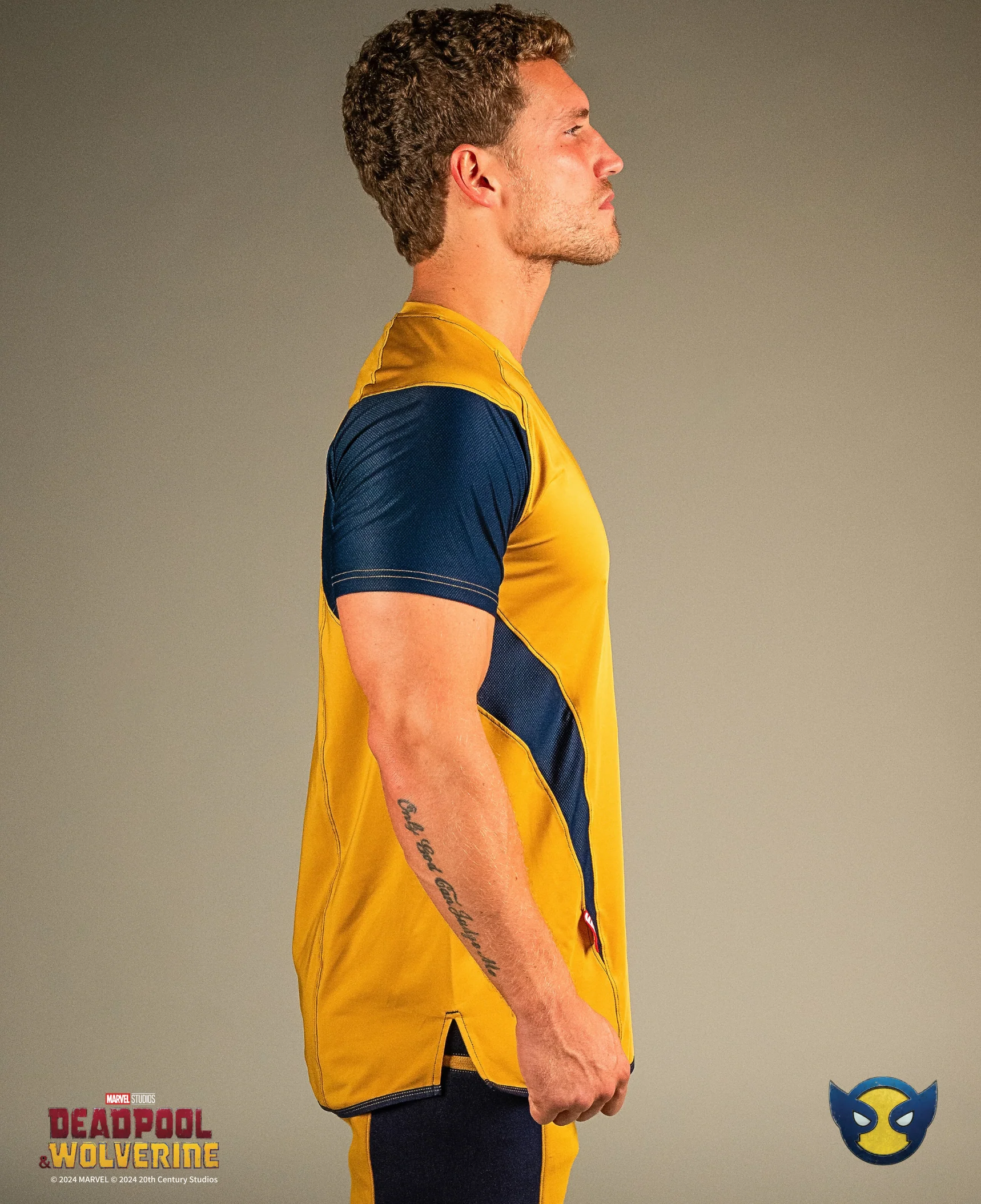 WOLVERINE Performance Short Sleeve - Image 7