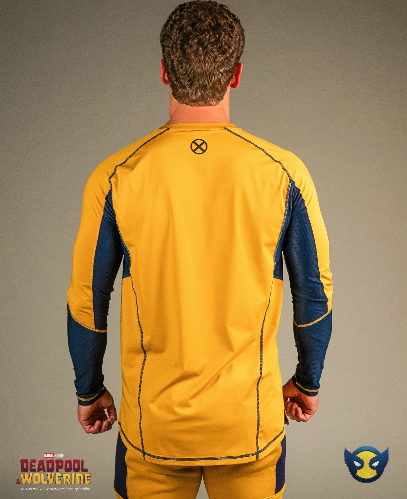 WOLVERINE Performance Longsleeve - Image 4