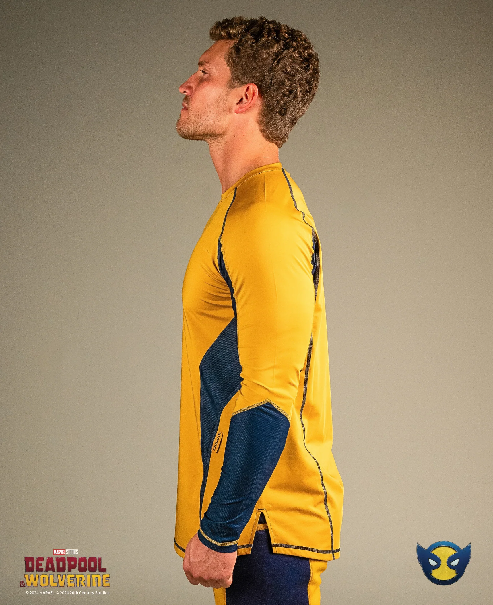 WOLVERINE Performance Longsleeve - Image 6