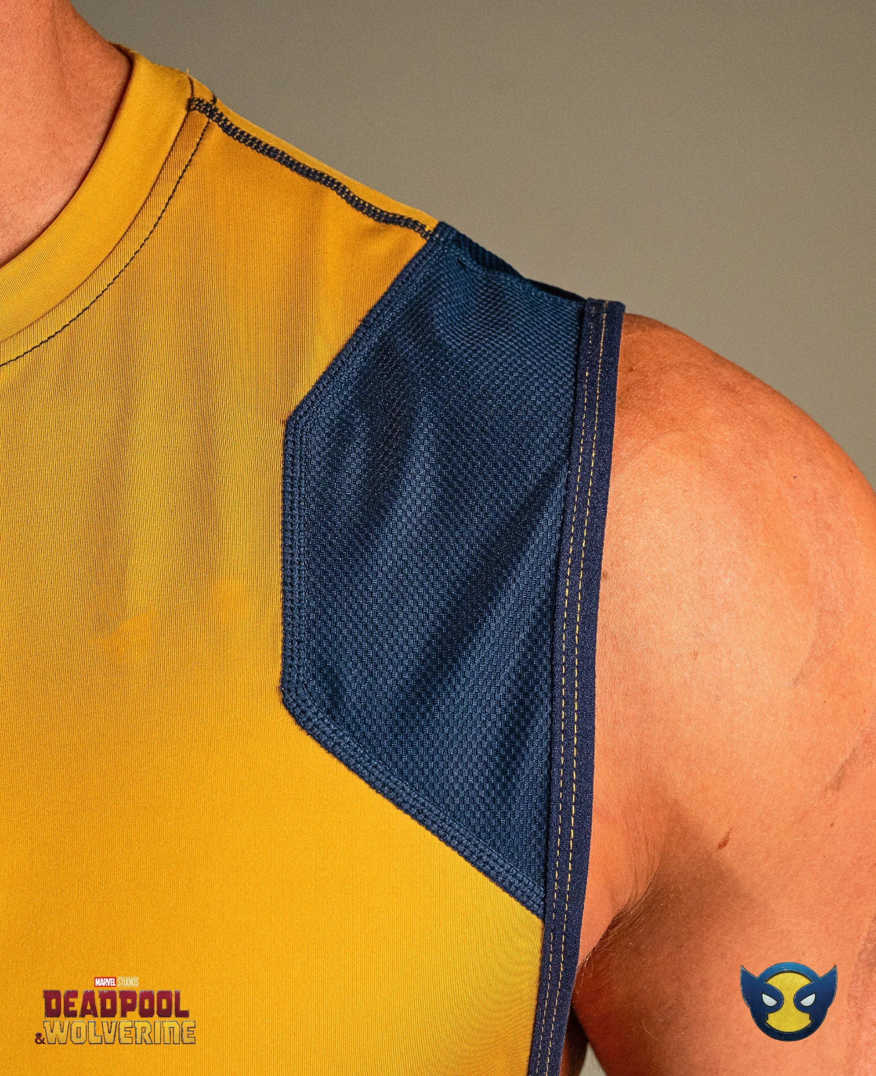 WOLVERINE Performance Tank Top - Image 4