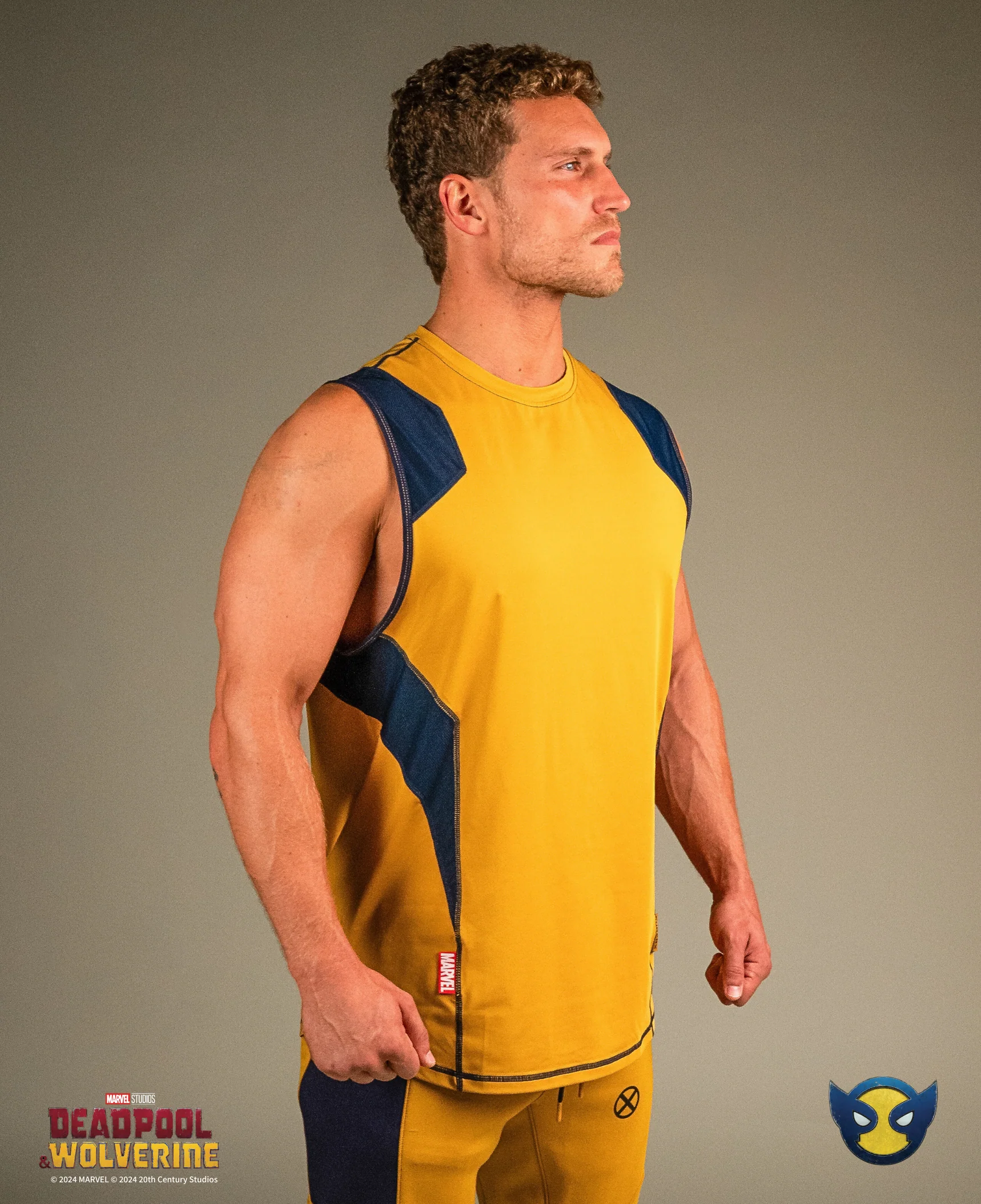WOLVERINE Performance Tank Top - Image 6