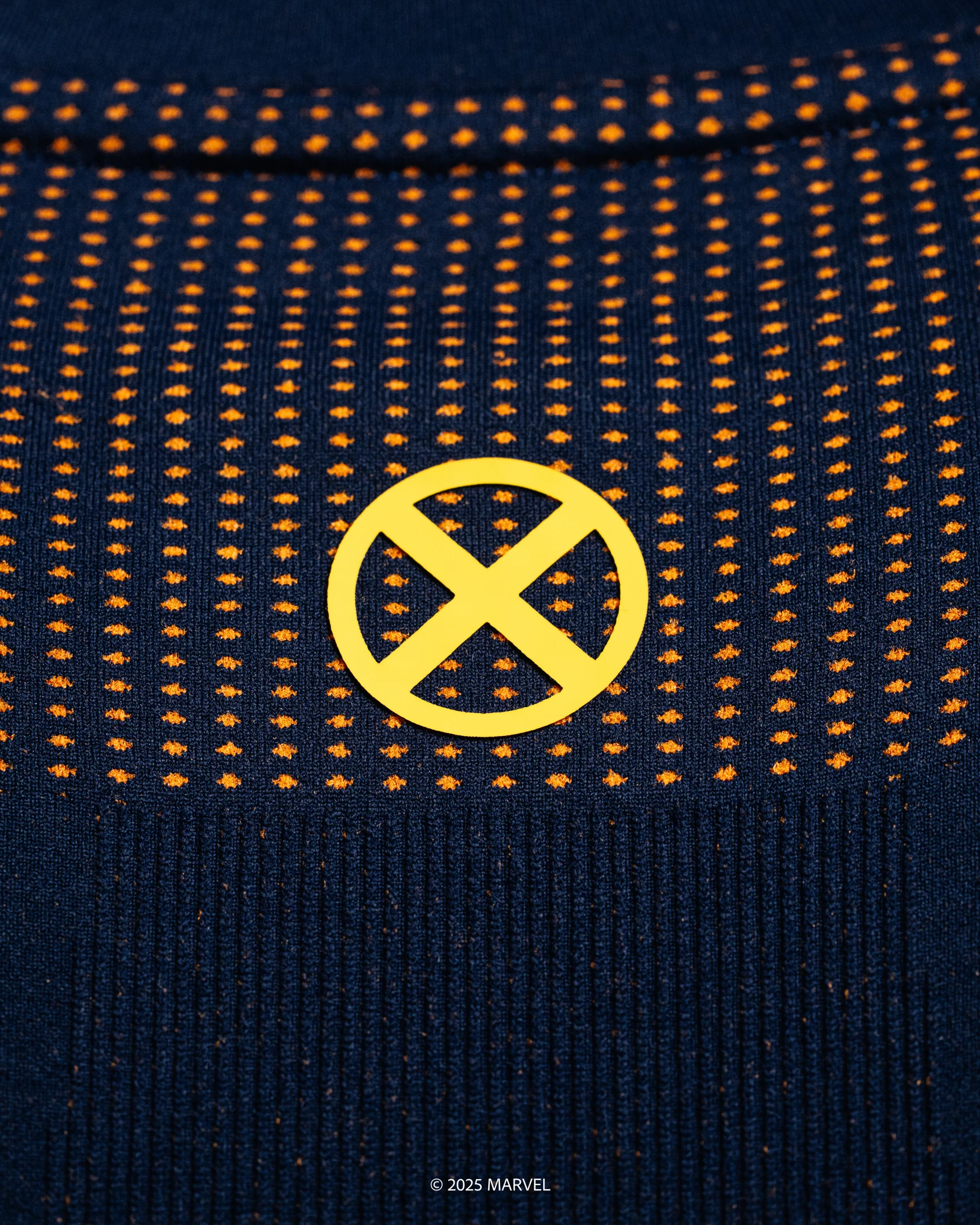 Wolverine Super Suit™ Compression Short Sleeve - Image 11