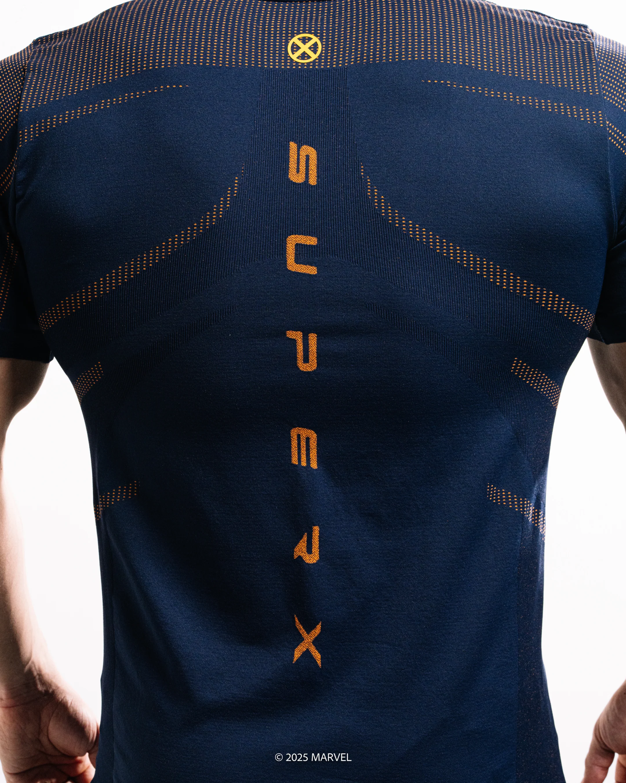 Wolverine Super Suit™ Compression Short Sleeve - Image 12