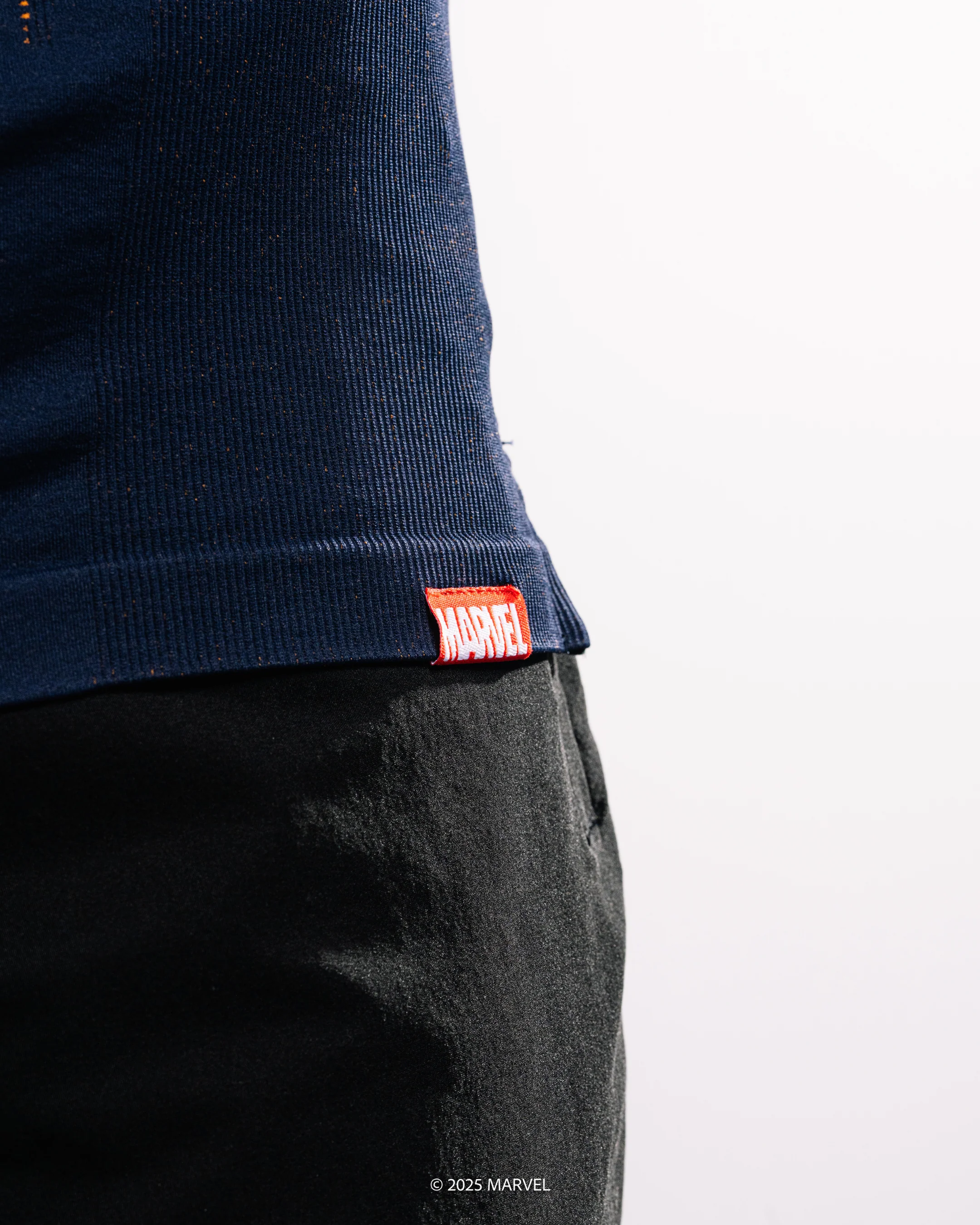 Wolverine Super Suit™ Compression Short Sleeve - Image 13