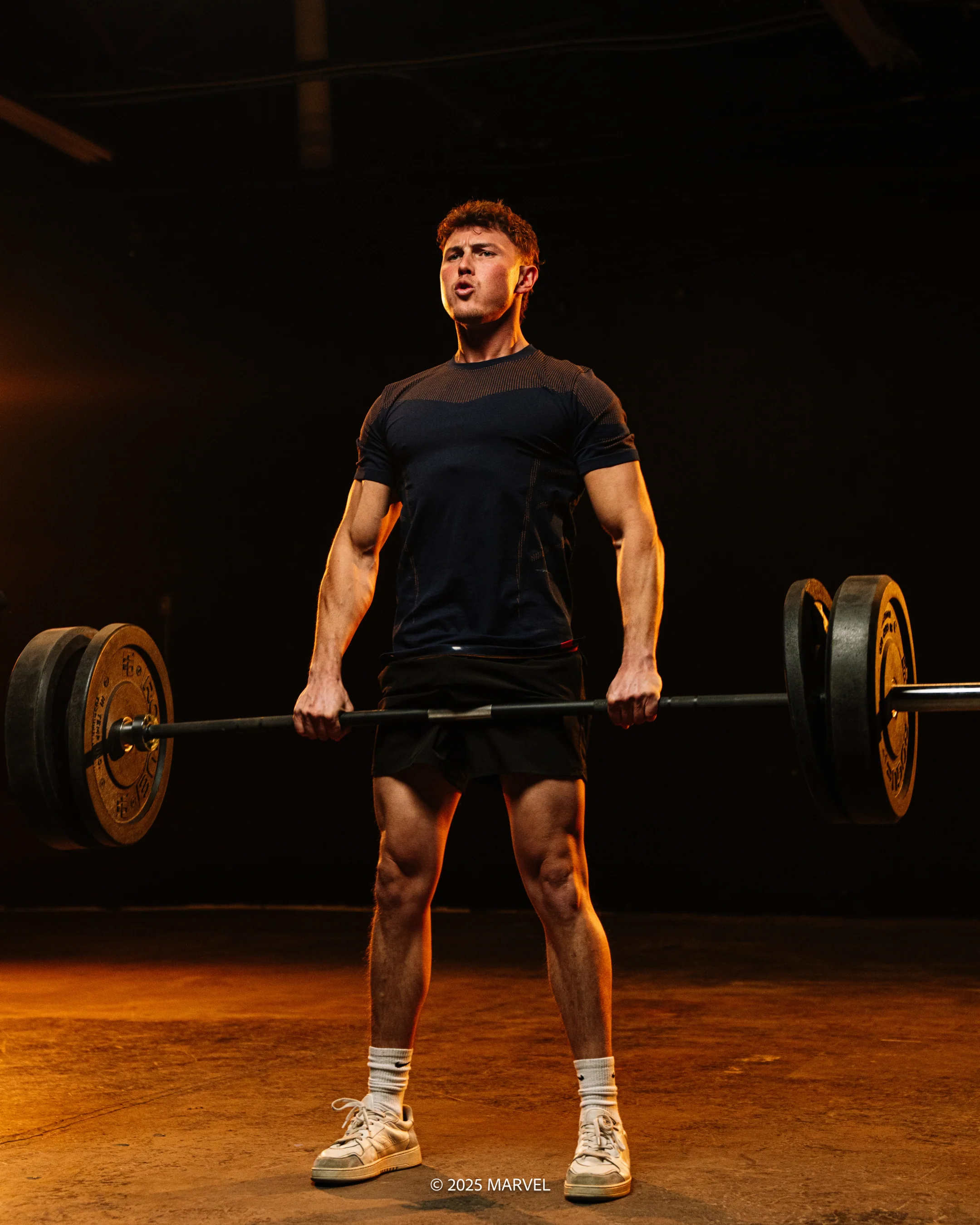 Wolverine Super Suit™ Compression Short Sleeve - Image 17