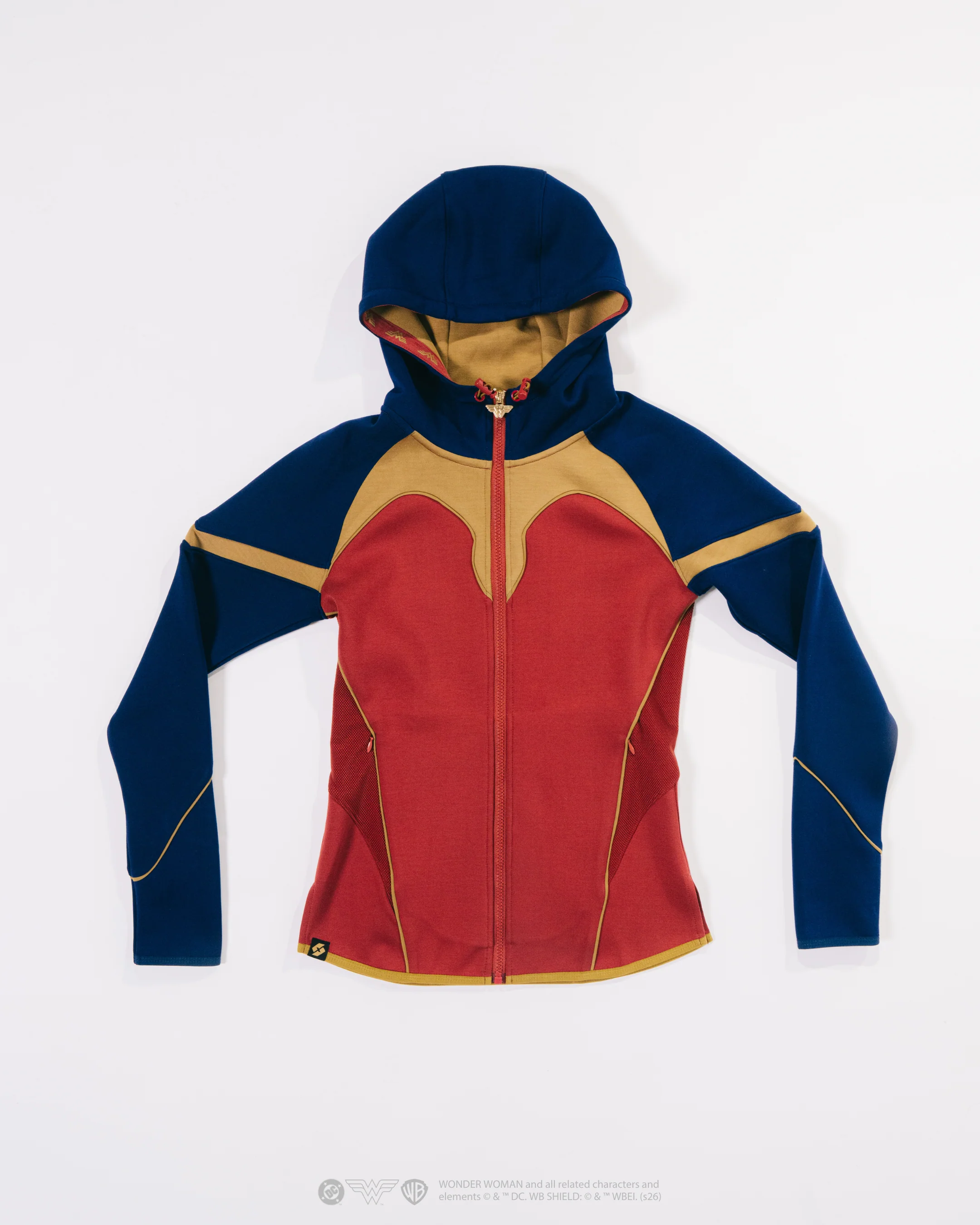 WONDER WOMAN LIMITED EDITION PERFORMANCE BUNDLE 1 of 300 - Image 31