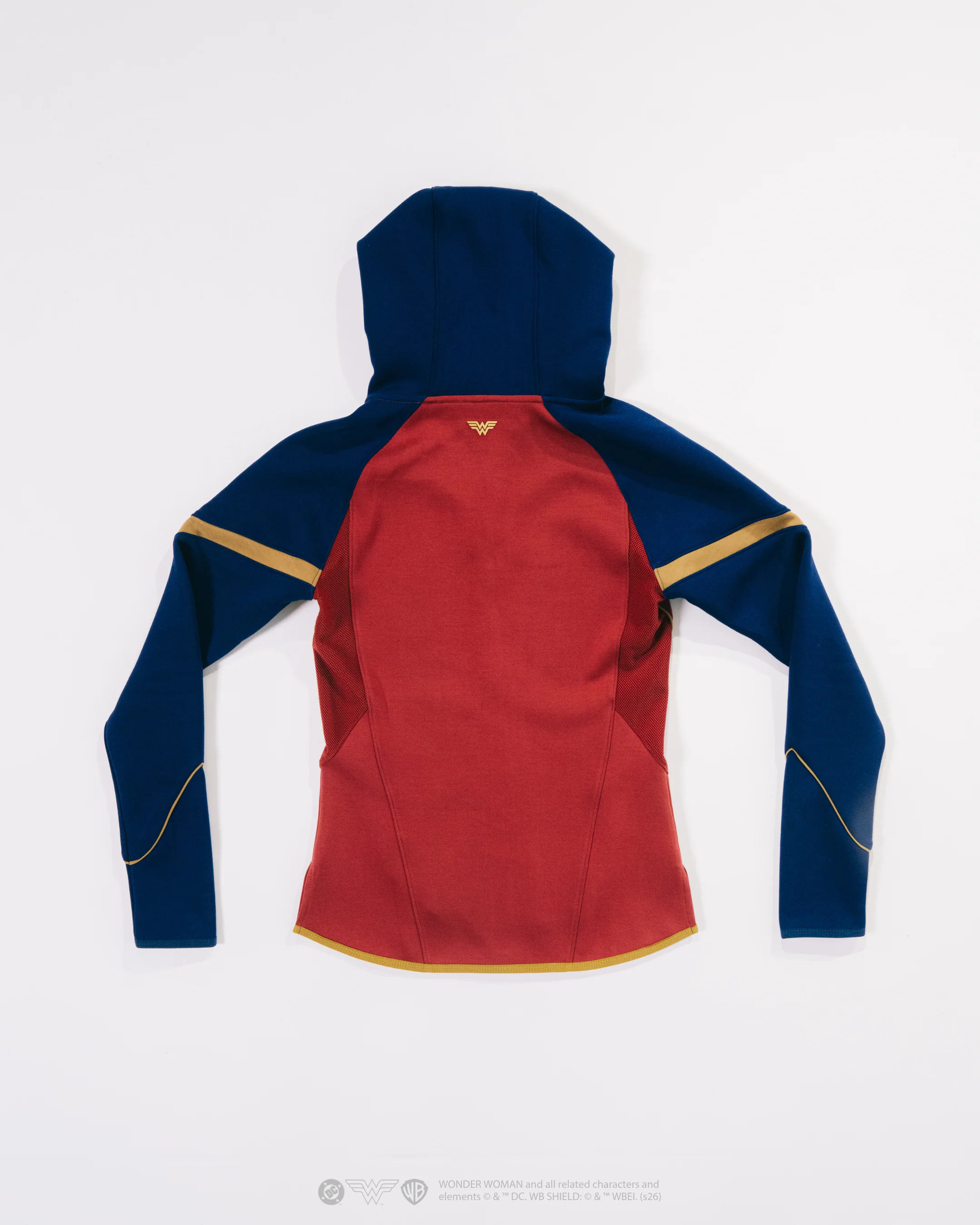 WONDER WOMAN LIMITED EDITION PERFORMANCE BUNDLE 1 of 300 - Image 32