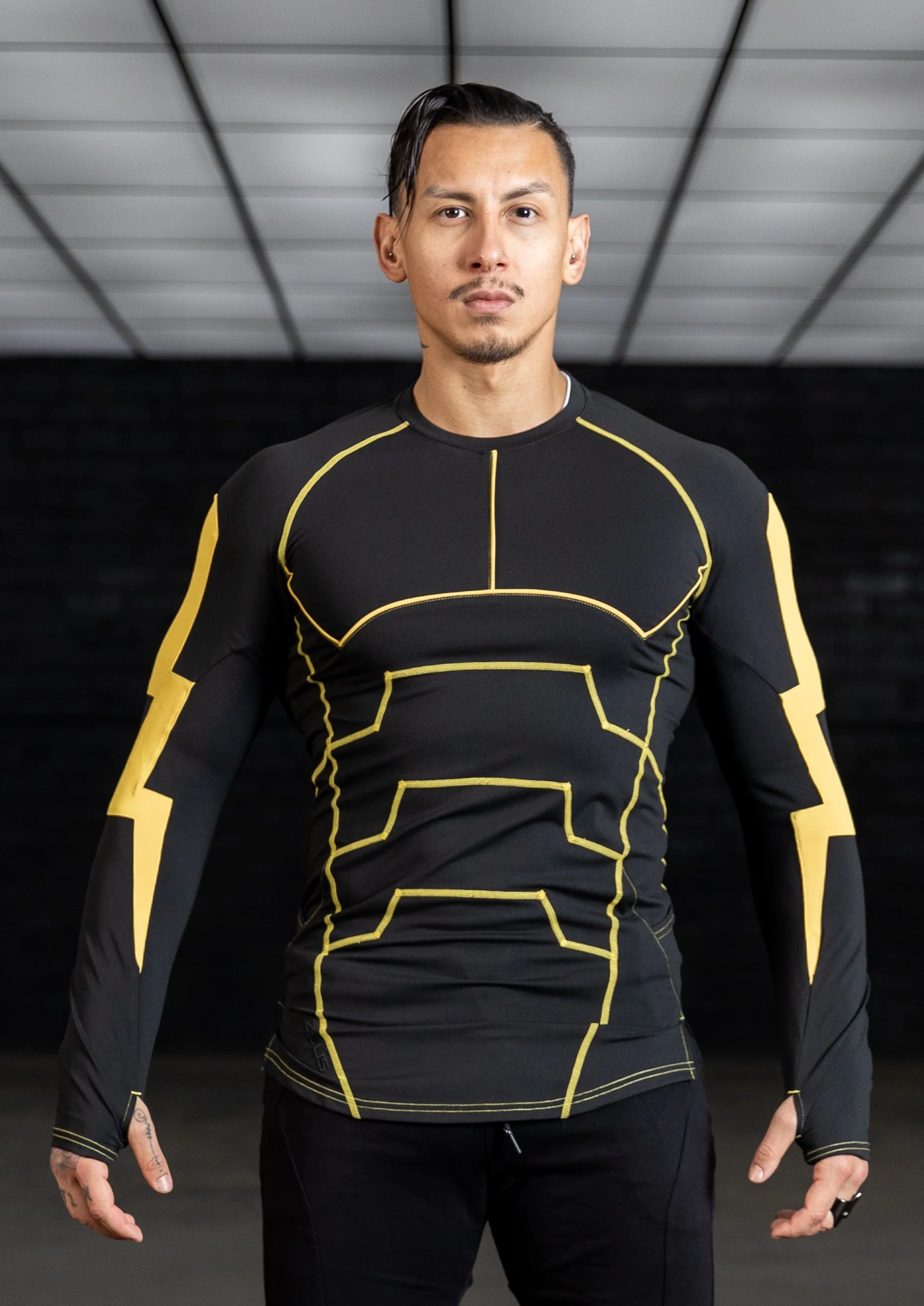 ZEUS Performance Longsleeve - Image 10