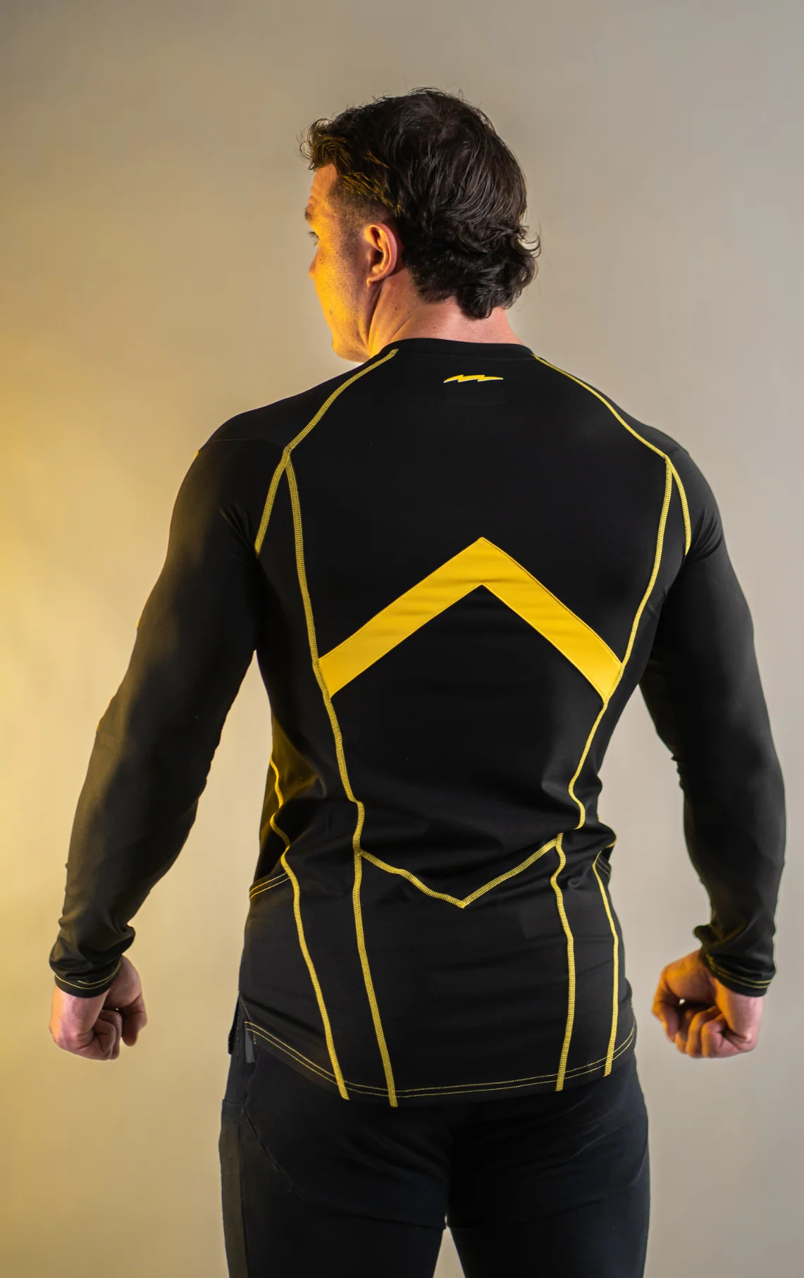 ZEUS Performance Longsleeve - Image 3