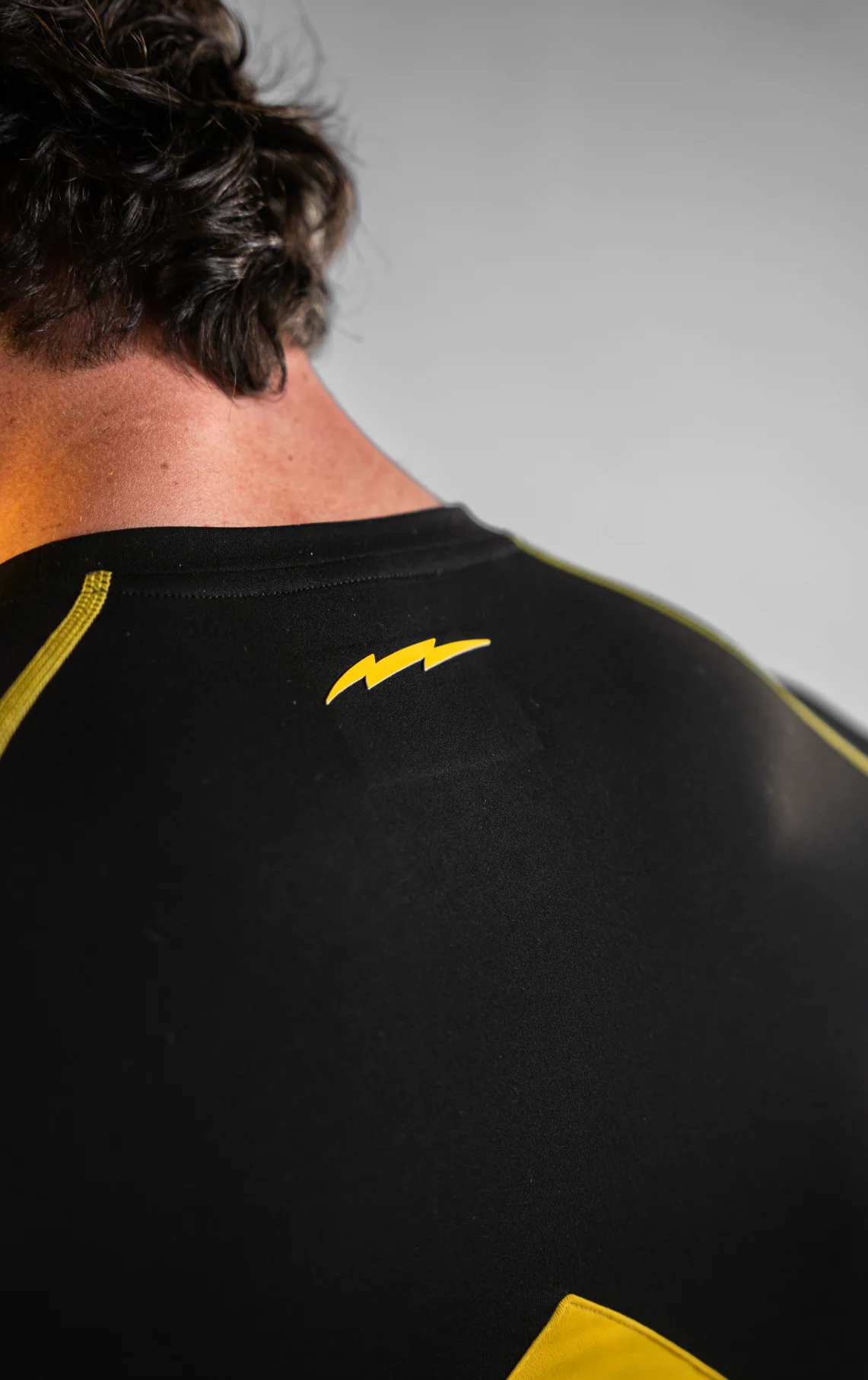 ZEUS Performance Longsleeve - Image 4