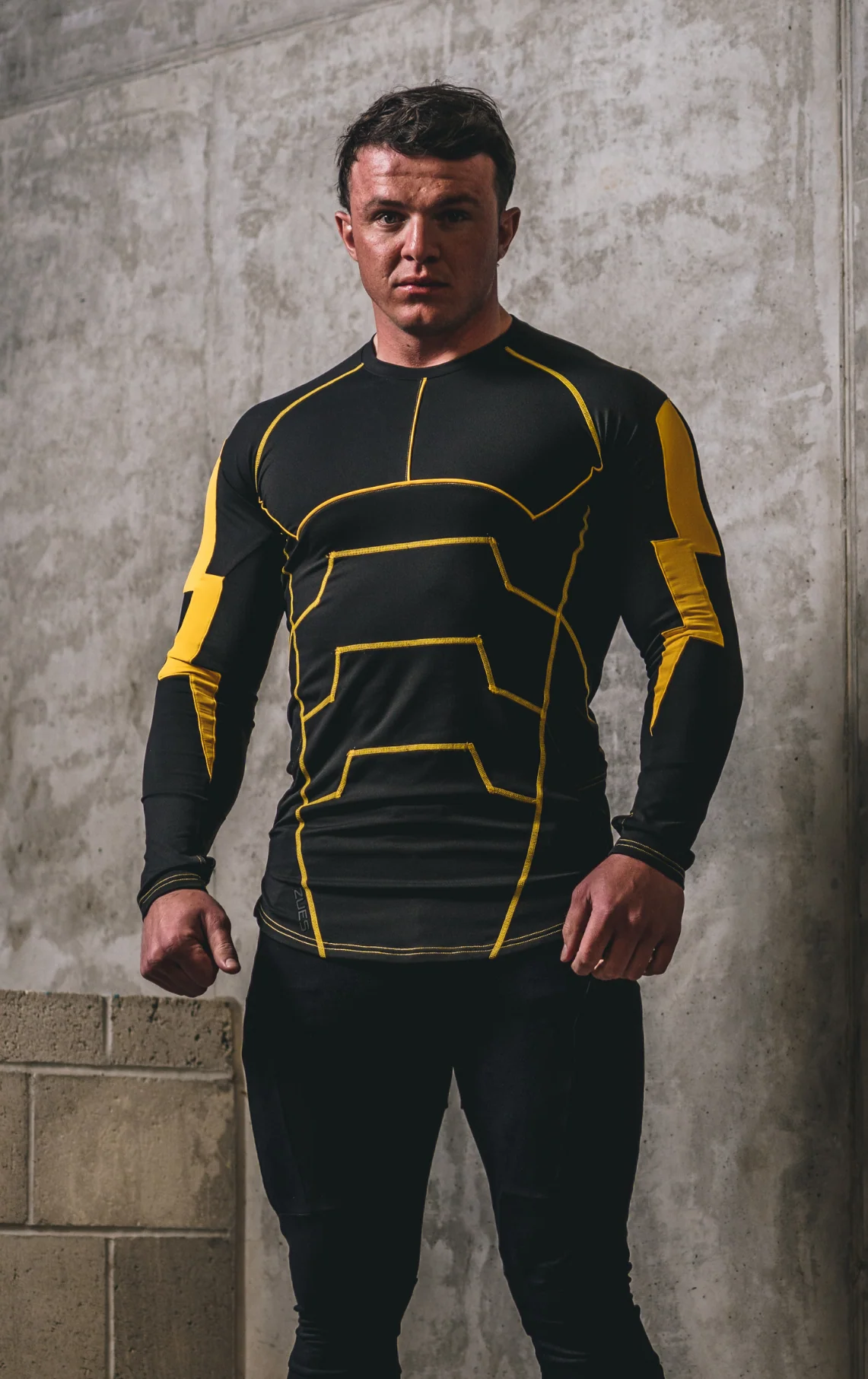 ZEUS Performance Longsleeve - Image 8